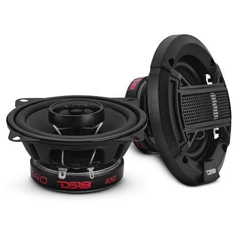 Ds18 select 8. 5mm &middot; Magnet: Ferrite The Select Series Subwoofers come in 8 inch...