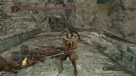 Ds2 rapier. Damage test : 13:57Gameplay footage of getting a + 8 weapon under 15 minutes.Two hand + R1 spam to destroy anything in your way.Early titanite chunks can be ... 