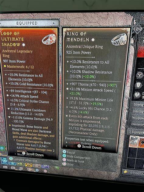 Ds3 charged attack ring.  I find the addition of heavy attack charges an interest...