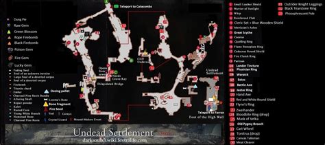Ds3 cinders map.  # Map - Memory of Endurance: - Closed off the area behind the fallen t...
