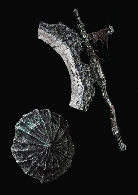 Ds3 dragonslayer axe. When you two-hand a weapon, your STR stat level is virtually multiplied by 1.5. So with 15 STR (10 + 5 from the ring), you can two-hand weapons that require 22 STR and less. I had no idea that 2 handing reduced the amount in ds3, I just thought that it was a ds1 feature like cutting tails. Thanks! 