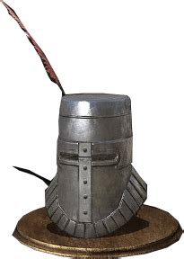 Steel Soldier Helm is a Helm in Dark Souls 3. It is part of the Deserter Set. Typical helm for a Lothric soldier. Iorn-made, but half fallen apart. It is never unwise to wear a sturdy form of head protection against arrows and other somatic threats. Location/Where to Find. Drops from the Hollow Soldiers in High Wall of Lothric.. 