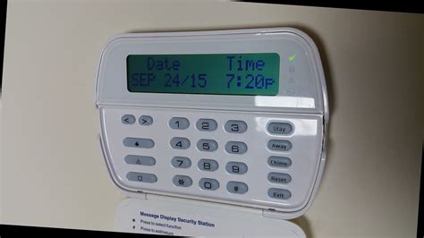 Dsc alarm power series 433 manual. - Siemens sinorix 1230 manuel d'utilisation et de maintenance.