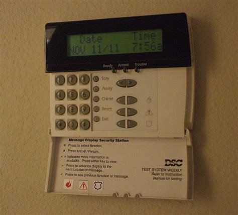Dsc power 832 alarm user manual. - Manual del autocad civil 3d 2013 en espaol.