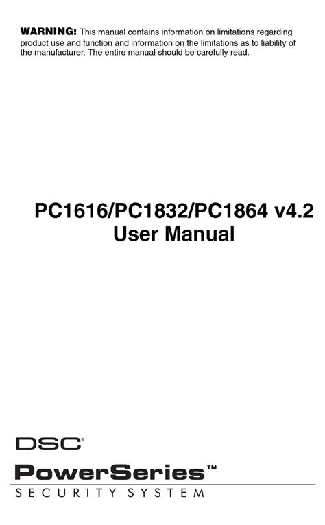 Dsc power series pc1616 user manual. - Sym city com 300i scooter service repair manual.