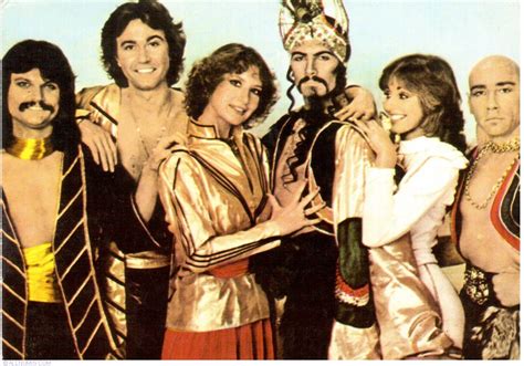 Dschinghis Khan ~ Everything You Need to Know with Photos ...