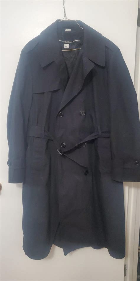 Dscp Trench Coats for Men Mercari