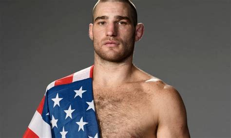 Dsean strickland. Jan 19, 2024 · UFC's Sean Strickland made a vile anti-LGBTQ attack. ESPN's response is disgracefully weak. ESPN wants to make a lot of money. Many people do. It's the compromise part that's sometimes difficult ... 