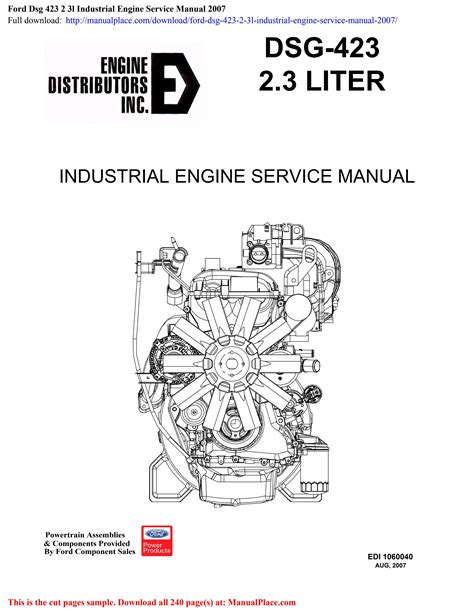Dsg 423 ford manual de piezas. - Oksendal stochastic differential equations solutions manual.