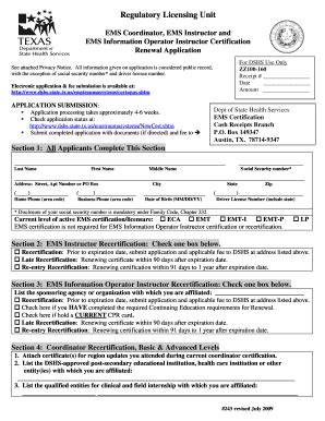 Forms and Applications. Food Handler Initial / Renewal License or Change of Ownership Application - EF23-12998. Food Handler Minor Amendment Change (Name, Address) Application - EF23-12989. The cover document is now part of the Food Handler Initial/Renewal Application EF23-12998, pages 6-13. It includes each of the major topic areas that must .... 