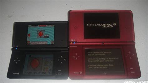 Dsi and dsi. The Nintendo DS (NDS) is a handheld console produced by Nintendo and released on November 21, 2004, and had 2 ARM CPUs (ARM9 and ARM7) with 4 MBs of RAM and was priced at $149.99. The main selling point was the use of dual screens for gameplay, with one being a touchscreen. It is the only console to have come close to the … 