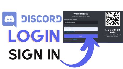 Step 1: Open the website www.discord.com and click on the “Login” button in the top right corner. Register via the Discord website. Step 2: Click on “Register” below the login screen to create a new Discord account.. 