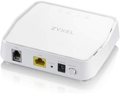 Dsl bridge modem.  Experience stable, high-speed VDSL2 bridging up to 320Mbps.  Go to Setu...