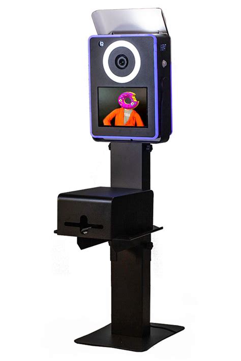 Dslr photo booth. Flairbooth DSLR Magic Mirror and Flairbooth DSLR V2 DIY photo booth shell new for 2019. Pro level component support brings the highest photo quality and print speeds into one all in one compact design. Supports dual tablet stations for a smooth Photo Booth to Social Media kiosk traffic flow. GO ANYWHERE GO MOBILE! 