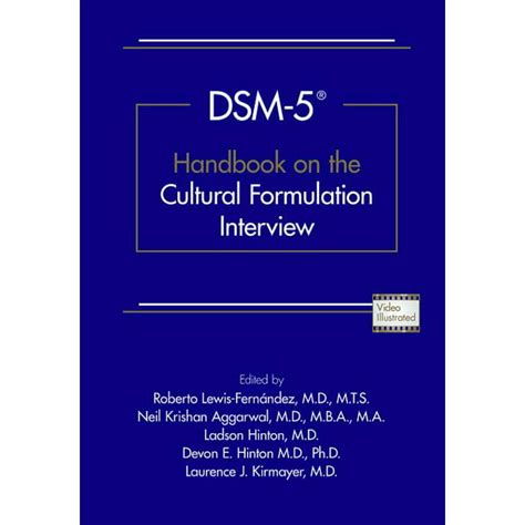 Dsm 5 handbook on the cultural formulation interview. - Faa owners manual on piper cherokee 140.