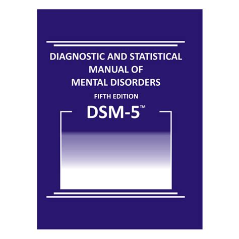 This supplement and the digital versions of DSM5 ® (including the DSM- 5 Diagnostic Criteria - Mobile App, DSM- 5® ®eBook, and DSM- 5 on PsychiatryOnline.org) reflect any updates to diagnostic criteria and related text; coding updates, changes, or corrections; and any other information necessary for compensation in mental health practice.. 