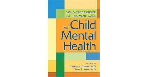 Dsm iv tr casebook and treatment guide for child mental. - Unterirdische krieg an der porta westfalica.