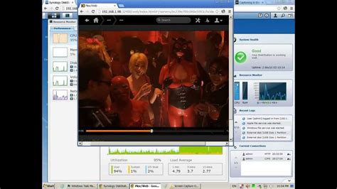 Dsm video station transcoding.  Video Station and DS video Table 1 shows the v...