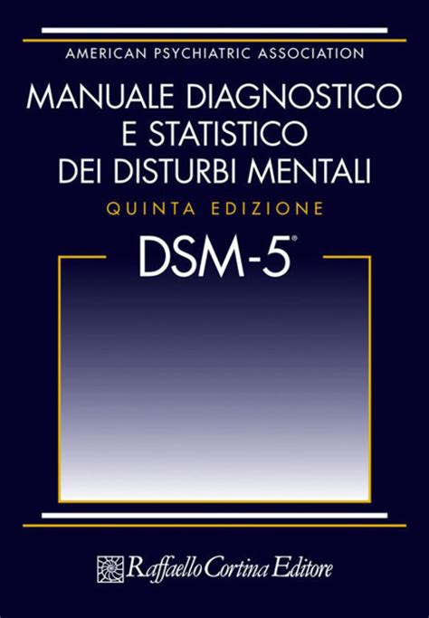 Dsm5 manuali diagnostici e statistici disturbi mentali parte 1 guide di studio veloci. - Bose wave radio cd repair manual.