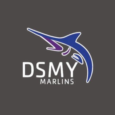 DSMY Marlins is a member of YMCA Swimming, USA Swimming and Masters Swimming. Tryouts are offered in Fall and Spring, while new swimmers may be accepted throughout …. 