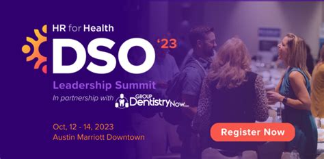 Dso Leadership Summit 2023