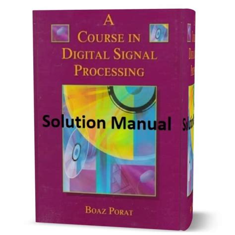 Dsp course boaz porat solution manual. - Aficio sp6330n service manual parts list.