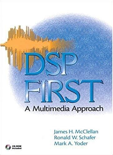 Dsp first a multimedia approach solution manual. - Tratado de derecho laboral - tomo 2 volumen 1 / derecho individual del trabajo-contrato de trabajo.