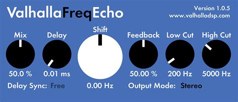 Dsp plugins free.  Bode-Style Frequency Shifter + Analog Echo Emulation Goblyn is a fre...