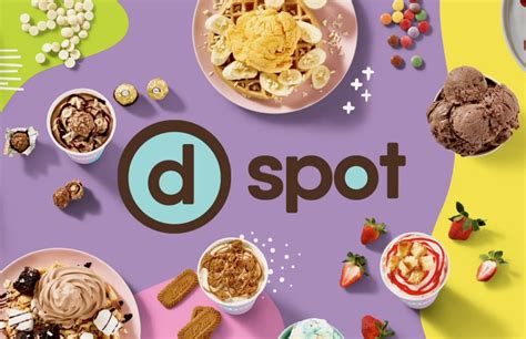 Dspot restaurant. The Brand. Established in 2014, D Spot brought an entirely new wave of excitement to the world of desserts. One of a kind and always delicious, D Spot is truly your one stop dessert shop. … 