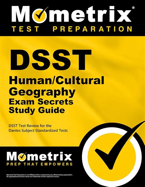 Dsst human cultural geography exam secrets study guide dsst test review for the dantes subject standardized tests. - Composizioni a due, tre, quattro, cinque e sei voci..