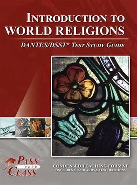 Dsst introduction to world religions dantes study guide. - Tahoe rim trail the official guide for hikers mountain bikers and equestrians.