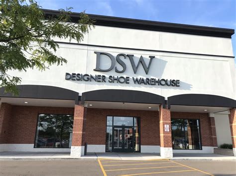 DSW Store Associate Part-Time. Designer Brands Ann Arbor, MI. Apply ...