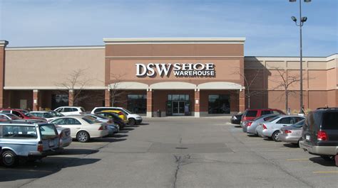First introduced to Canada in 2014, DSW Designer Shoe Warehouse is the destination for fabulous brands at great value every single day. With thousands of shoes for women, men, and kids in 27 stores nationwide, DSW is all about the thrill of finding the perfect shoe at the perfect price. A wide variety of handbags and accessories adds to the .... 