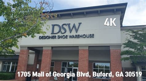 Dsw canton ga. DSW Shoe Warehouse has an automatic discount of 30 percent for all employees. The discount can be applied to clearance items sold in-store and online. The employee discount at DSW ... 