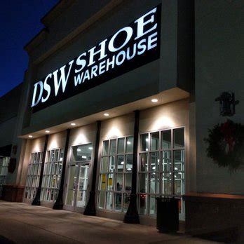 Dsw dedham. A routine day turned chaotic in Dedham when a car hurdled into a local shoe store, injuring one person. The Dedham Police Department reported that the incident occurred at the DSW on Providence ... 