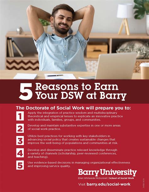 You can apply to the online DSW program at UK once applications open for the next start date! There is 1 start date per year, occurring in the Summer term. The application deadlines are: summer Semester Start. Priority Deadline: March 1, 2023. Deadline: April 15, 2023. Contact Admissions at (833) 358-1721 to learn more.. 