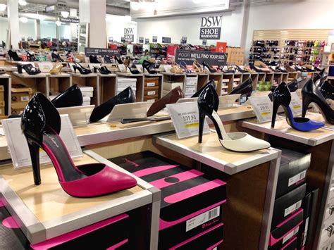 Dsw designer shoe warehouse fotos. Start your review of DSW Designer Shoe Warehouse. Overall rating. 13 reviews. 5 stars. 4 stars. 3 stars. 2 stars. 1 star. Filter by rating. Search reviews. Search ... 