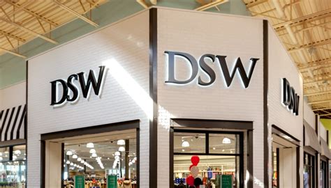 DSW is your local destination for great values on designer shoes, boots, sandals, accessories, and more. At DSW Promenade @ Chenal, you’ll find favorite brands for men, women, and kids, including Nike, Adidas, New Balance, UGG, Converse, Timberland, Guess, TOMS, Steve Madden, Aldo, and SO many more. Shop the latest in designer shoe trends ... . 