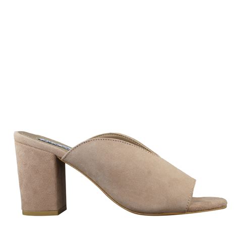 Sam EdelmanLinnie Mule. $129.99. $90.98. Comp. value $175.00. ★★★★★★★★★★. (48) 1. Save on Women's Mules at DSW Canada. Check out our large selection of styles & brands at great prices today!. 