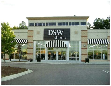 Dsw raleigh. 24 reviews and 61 photos of DSW Designer Shoe Warehouse "Ok, here is the deal with this place. The shoes are wicked expensive, but the selection is fantastic... and they have an exceptional clearance section in the back. Not crappy shoes no one would want, but seriously stylish shoes available in your size for a good deal. I wear an 8.5 (which is one … 