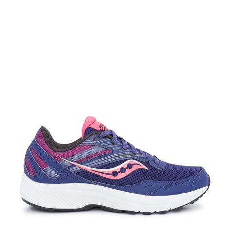 The Guide 15 running shoes from Saucony offers the support, durability, and stability you need when you hit the road. Designed to be lightweight, comfortable, and formfitting so ….