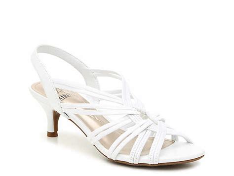 Dsw white high heels. Things To Know About Dsw white high heels. 