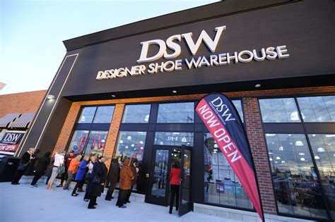 Dsw.com] - At DSW Village at Colony Place, you’ll find favorite brands for men, women, and kids, including Nike, Adidas, New Balance, UGG, Converse, Timberland, Guess, TOMS, Steve Madden, Aldo, and SO many more. Shop the latest in designer shoe trends, and make sure to browse through our clearance rack of marked-down shoes to discover incredible …