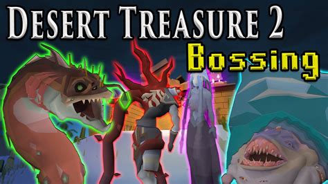Hey all and welcome to my quick guide on the new Desert Treasure 2 boss Duke Sucellus.For any business enquiries please contact me here: TellaconEnquiries@ou.... 