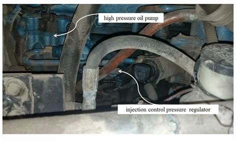 Dt466 no oil pressure cranking. .  <a href=https://ask.hippiepreacher.com/xii9d3...
