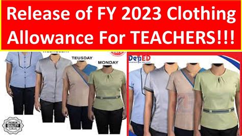 Dta school clothing allowance 2023. Others may be eligible for school clothing allowance benefits, but the monthly income for a family of four may not exceed $2,839. Verification of income for July must be submitted with the ... 