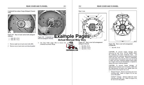 Dta360 engine specs.  DT DTA-360 Engine Serivce Manual - Free download as PDF File (. 9 as ...