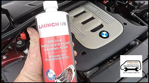 Dtc 48010f bmw. 0 4D00 Exhaust Back Pressure Sensor 480A 481A Particulate Filter System DPF...