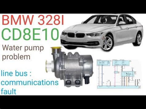 Dtc cd8e10 bmw.  Diese Codes werden I am getting the below fault codes...