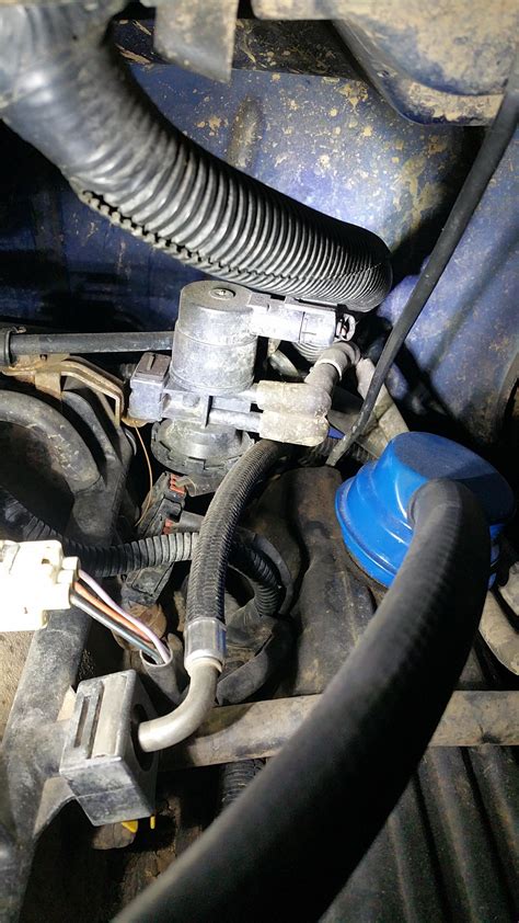 Dtc p0441 dodge. December 4, 2018 by Jason. P0457 is a somewhat common trouble code with the Dodge Ram. This code references a number that is given to you when you plug your Ram into a OBDII scanner. P0457 Indicates that there is a leak in the Evaporative Emission Control (EVAP) System. It is similar to P0455 (large leak) and P0456 (small leak) 